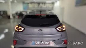 Ford Puma 1.0 EcoBoost MHEV Titanium de 2020