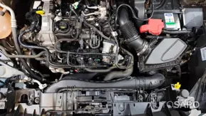 Ford Puma 1.0 EcoBoost MHEV Titanium de 2020