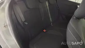 Ford Puma 1.0 EcoBoost MHEV Titanium de 2020