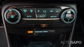 Ford Puma 1.0 EcoBoost MHEV Titanium de 2020