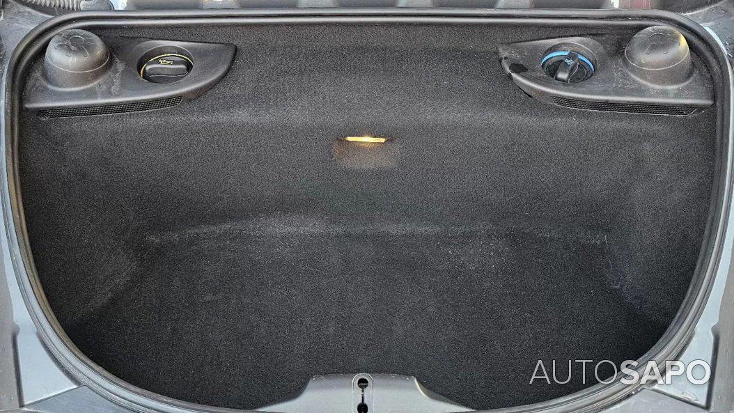 Porsche Boxster 2.5 S PDK de 2016