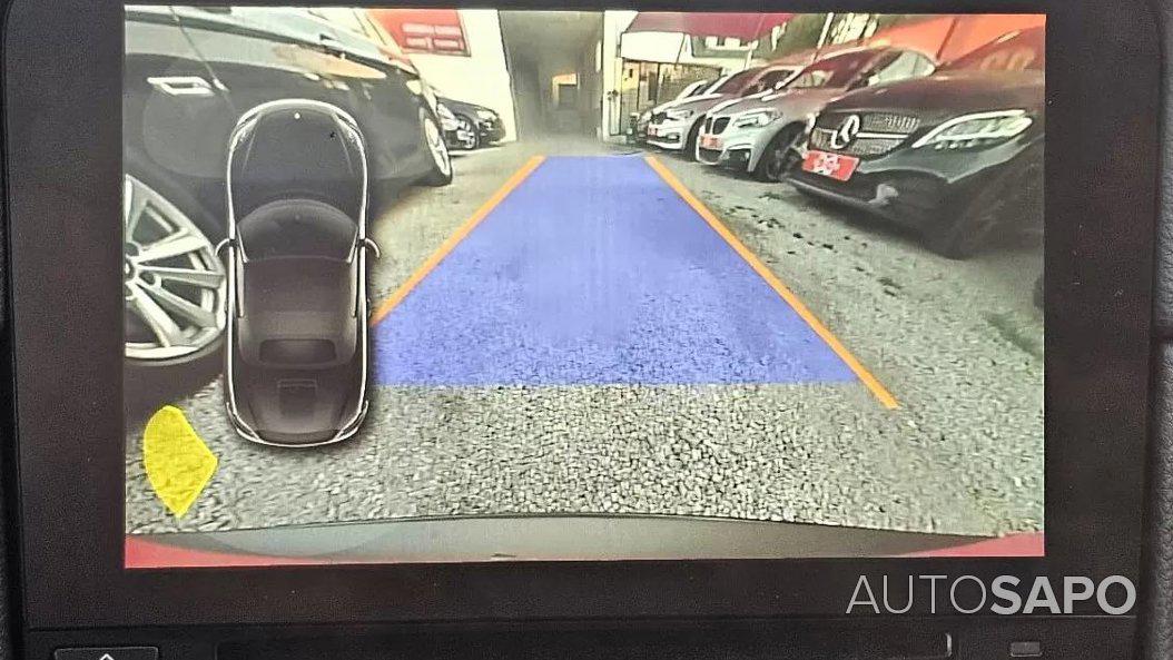 Porsche Boxster 2.5 S PDK de 2016