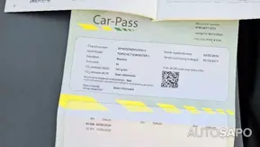 Porsche Boxster 2.5 S PDK de 2016