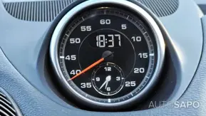 Porsche Boxster 2.5 S PDK de 2016