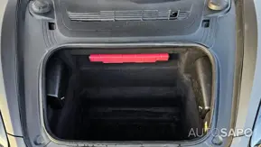 Porsche Boxster 2.5 S PDK de 2016