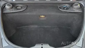 Porsche Boxster 2.5 S PDK de 2016