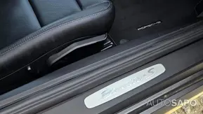 Porsche Boxster 2.5 S PDK de 2016