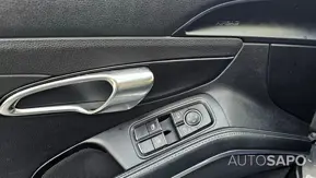 Porsche Boxster 2.5 S PDK de 2016