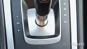 Porsche Boxster 2.5 S PDK de 2016