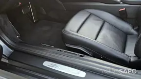 Porsche Boxster 2.5 S PDK de 2016