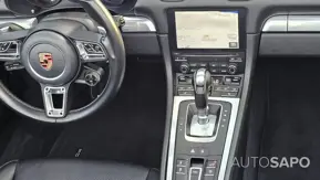 Porsche Boxster 2.5 S PDK de 2016