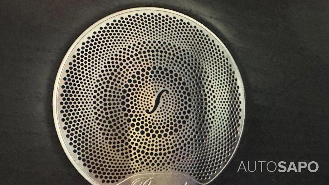 Mercedes-Benz Classe E de 2021