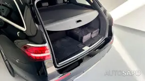 Mercedes-Benz Classe E de 2021