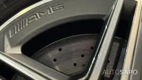 Mercedes-Benz Classe E de 2021