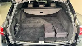 Mercedes-Benz Classe E de 2021