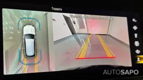 Mercedes-Benz Classe E de 2021