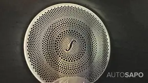 Mercedes-Benz Classe E de 2021