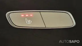 Mercedes-Benz Classe E de 2021