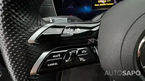 Mercedes-Benz Classe E de 2021