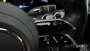 Mercedes-Benz Classe E de 2021