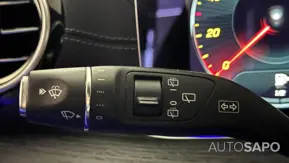 Mercedes-Benz Classe E de 2021