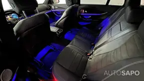 Mercedes-Benz Classe E de 2021