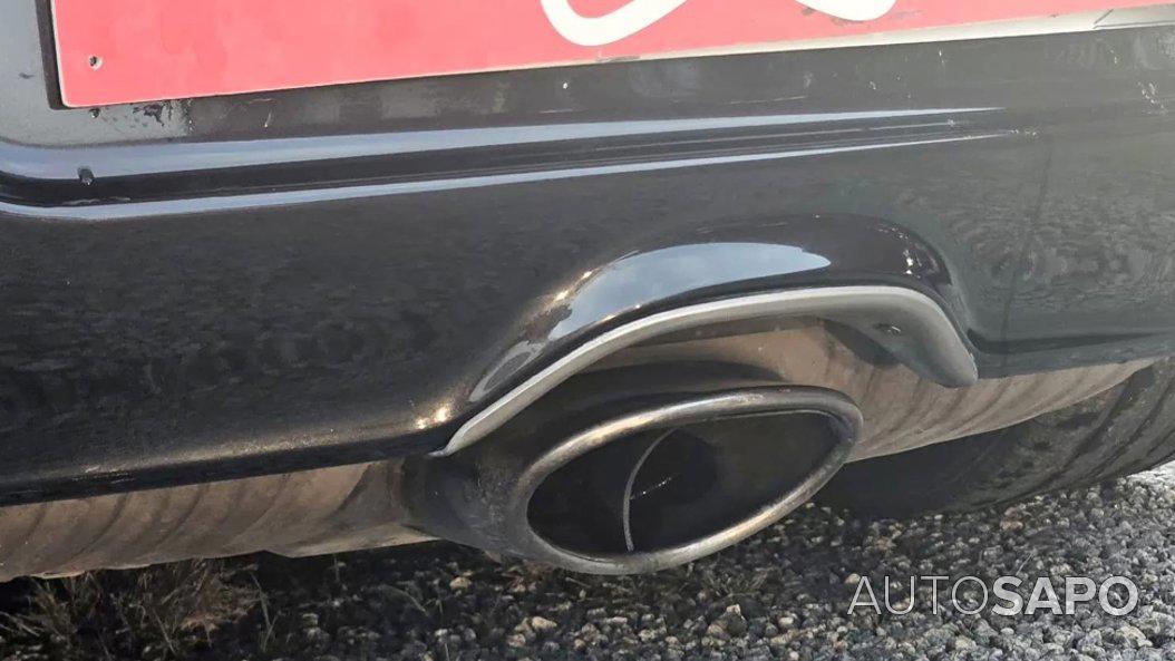 Porsche Boxster 2.5 Sport de 1999