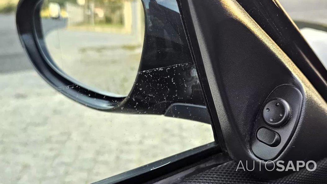 Porsche Boxster 2.5 Sport de 1999