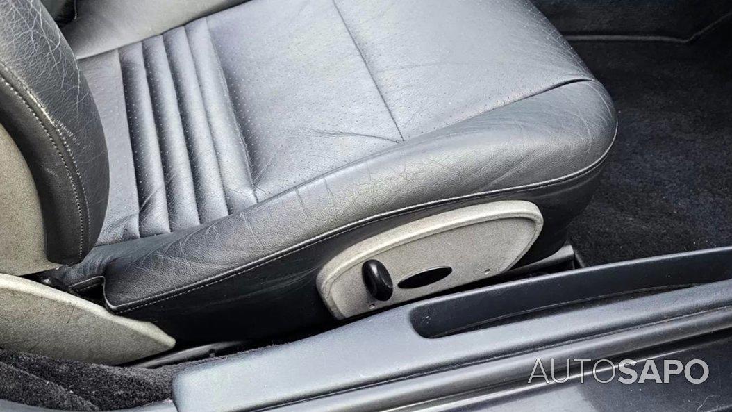 Porsche Boxster 2.5 Sport de 1999