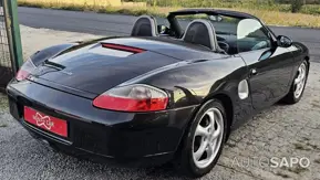 Porsche Boxster 2.5 Sport de 1999