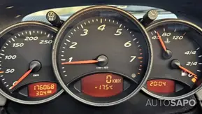 Porsche Boxster 2.5 Sport de 1999
