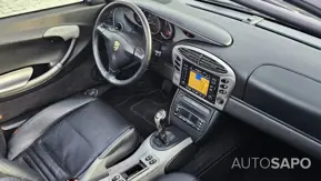 Porsche Boxster 2.5 Sport de 1999
