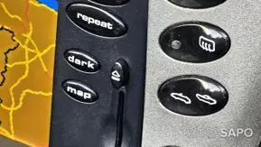 Porsche Boxster 2.5 Sport de 1999