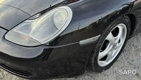 Porsche Boxster 2.5 Sport de 1999