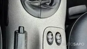 Porsche Boxster 2.5 Sport de 1999