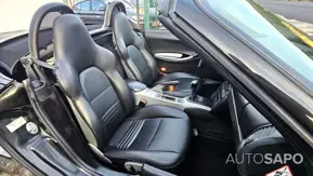 Porsche Boxster 2.5 Sport de 1999