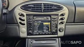 Porsche Boxster 2.5 Sport de 1999