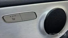 Mercedes-Benz Classe C 220 d Coupé AMG de 2019