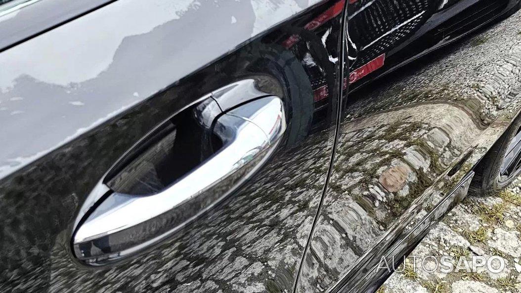 Mercedes-Benz Classe A 180 d AMG Line Aut. de 2018