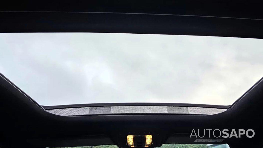 Mercedes-Benz Classe A 180 d AMG Line Aut. de 2018