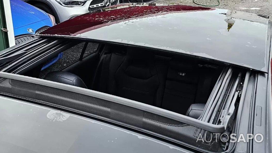 Mercedes-Benz Classe A 180 d AMG Line Aut. de 2018