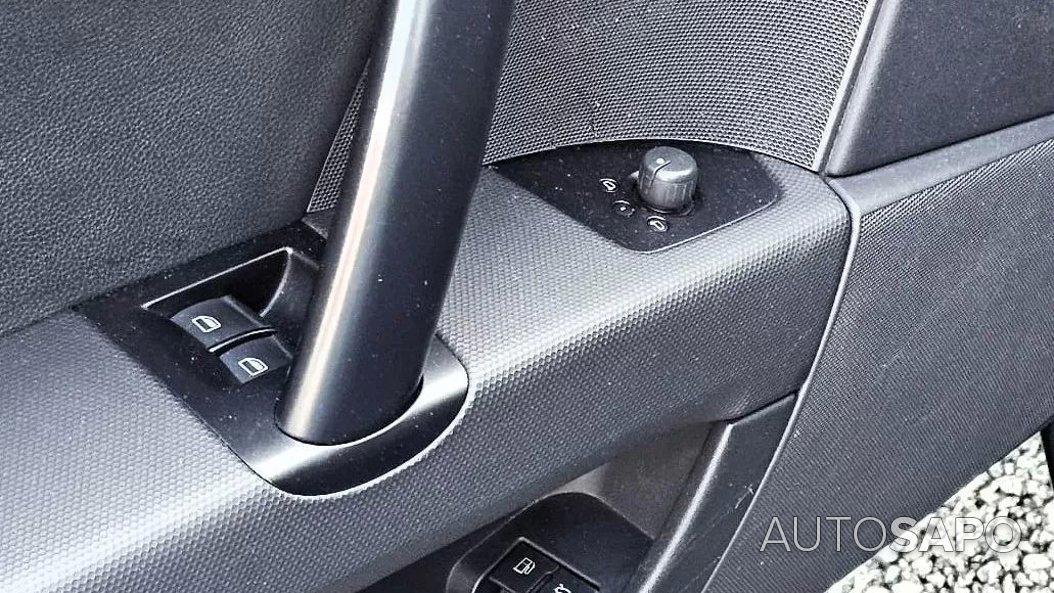 Audi TT 2.0 TFSI de 2007