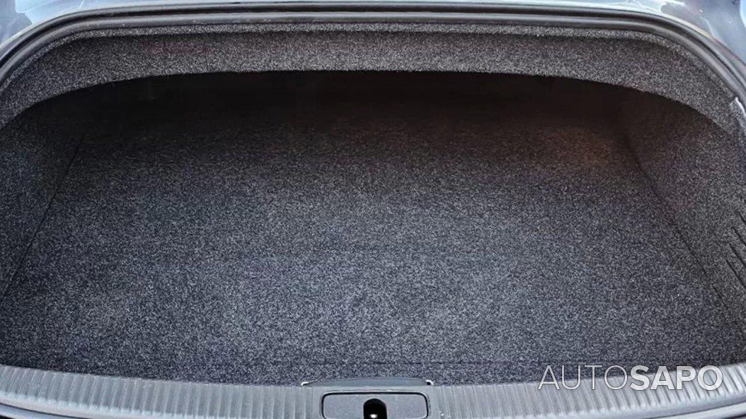 Audi TT 2.0 TFSI de 2007