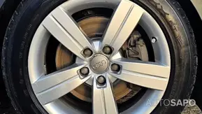 Audi TT 2.0 TFSI de 2007