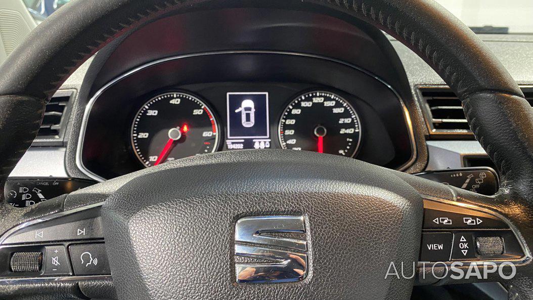 Seat Arona 1.6 TDI Style de 2018