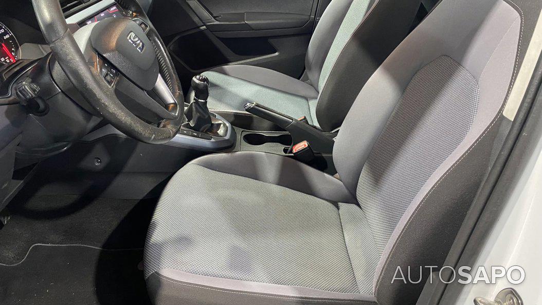 Seat Arona 1.6 TDI Style de 2018