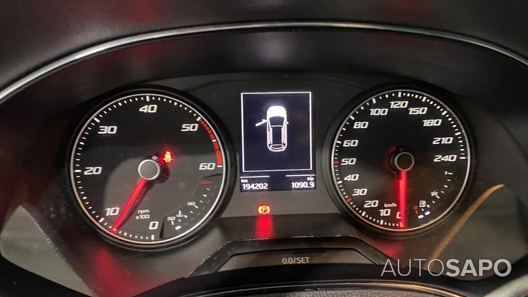 Seat Arona 1.6 TDI Style de 2018