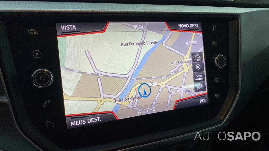 Seat Arona 1.6 TDI Style de 2018