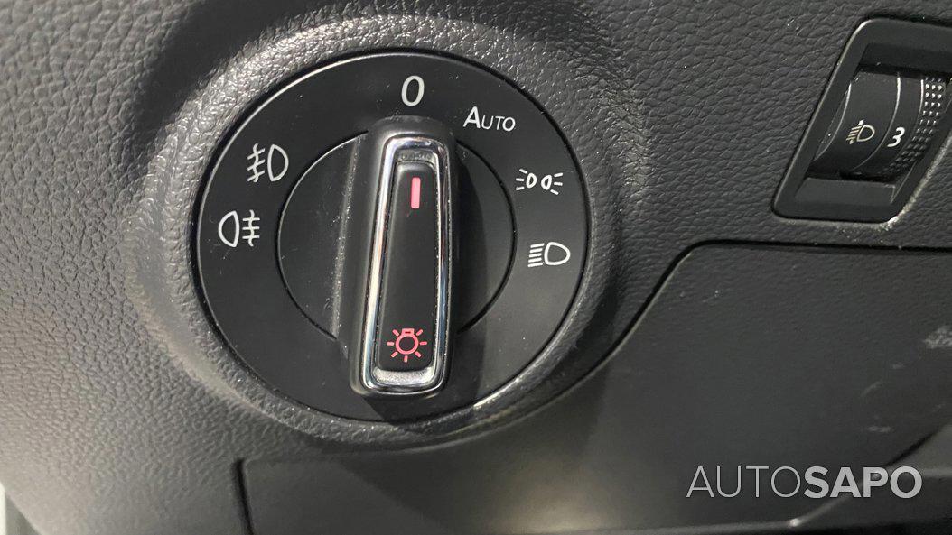 Seat Arona 1.6 TDI Style de 2018