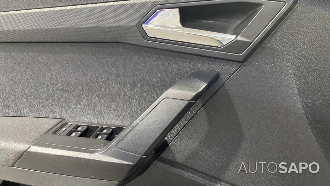 Seat Arona 1.6 TDI Style de 2018